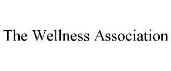 THE WELLNESS ASSOCIATION