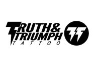 TRUTH & TRIUMPH TATTOO TT