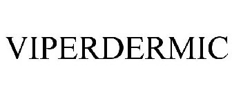 VIPERDERMIC