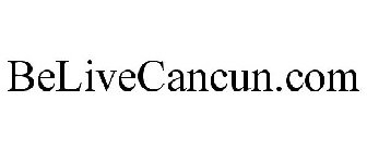 BELIVECANCUN.COM