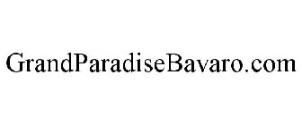 GRANDPARADISEBAVARO.COM