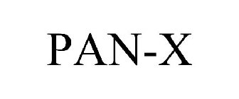 PAN-X