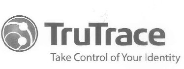 TRUTRACE TAKE CONTROL OF YOUR IDENTITY