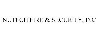 NUTECH FIRE & SECURITY, INC