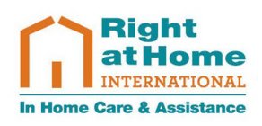 RIGHT AT HOME INTERNATIONAL IN HOME CARE & ASSISTANCE
