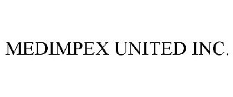 MEDIMPEX UNITED INC.