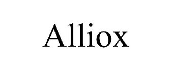 ALLIOX
