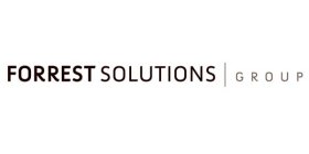 FORREST SOLUTIONS GROUP
