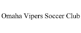 OMAHA VIPERS SOCCER CLUB