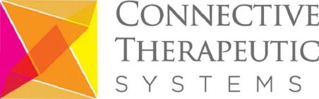 CONNECTIVE THERAPEUTIC SYSTEMS