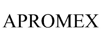 APROMEX