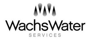 W WACHS WATER SERVICES