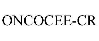 ONCOCEE-CR