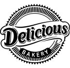 DELICIOUS BAKERY