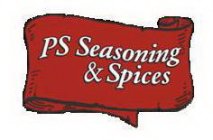 PS SEASONING & SPICES