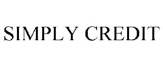 SIMPLY CREDIT