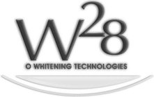 W28 WHITENING TECHNOLOGIES