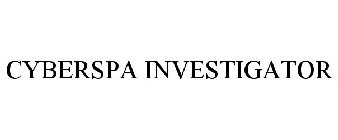 CYBERSPA INVESTIGATOR