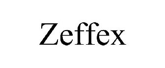 ZEFFEX