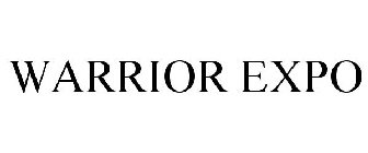 WARRIOR EXPO