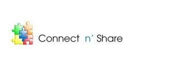 CONNECT N' SHARE
