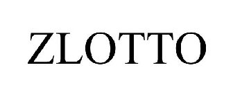 ZLOTTO