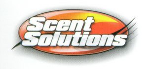 SCENT SOLUTIONS