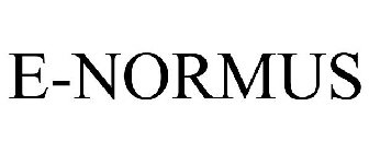 E-NORMUS