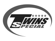 TWINS SPECIAL