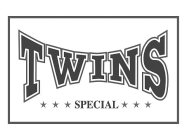 TWINS SPECIAL