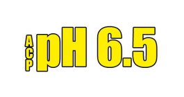 ACP PH 6.5