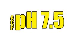 ACP PH 7.5
