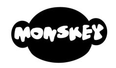 MONSKEY