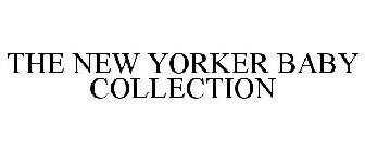 THE NEW YORKER BABY COLLECTION