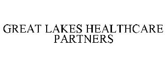 GREAT LAKES HEALTHCARE PARTNERS