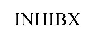 INHIBX