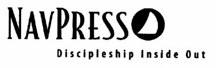 NAVPRESS DISCIPLESHIP INSIDE OUT