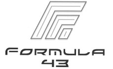 FORMULA 43