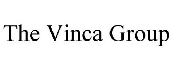 THE VINCA GROUP