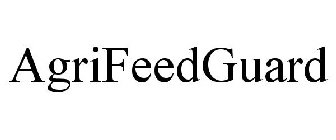 AGRIFEEDGUARD