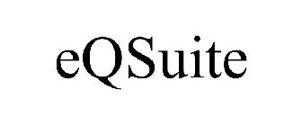 EQSUITE