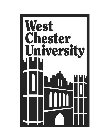 WEST CHESTER UNIVERSITY