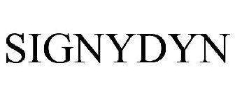 SIGNYDYN