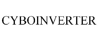 CYBOINVERTER