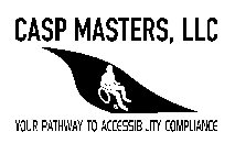 CASP MASTERS, LLC YOUR PATHWAY TO ACCESSIBILITY COMPLIANCE
