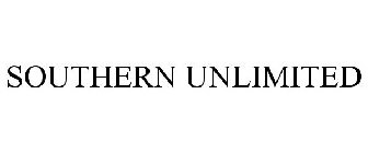 SOUTHERN UNLIMITED