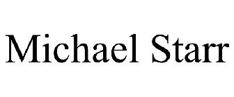 MICHAEL STARR