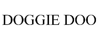 DOGGIE DOO