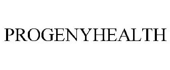 PROGENYHEALTH