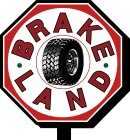 BRAKE LAND